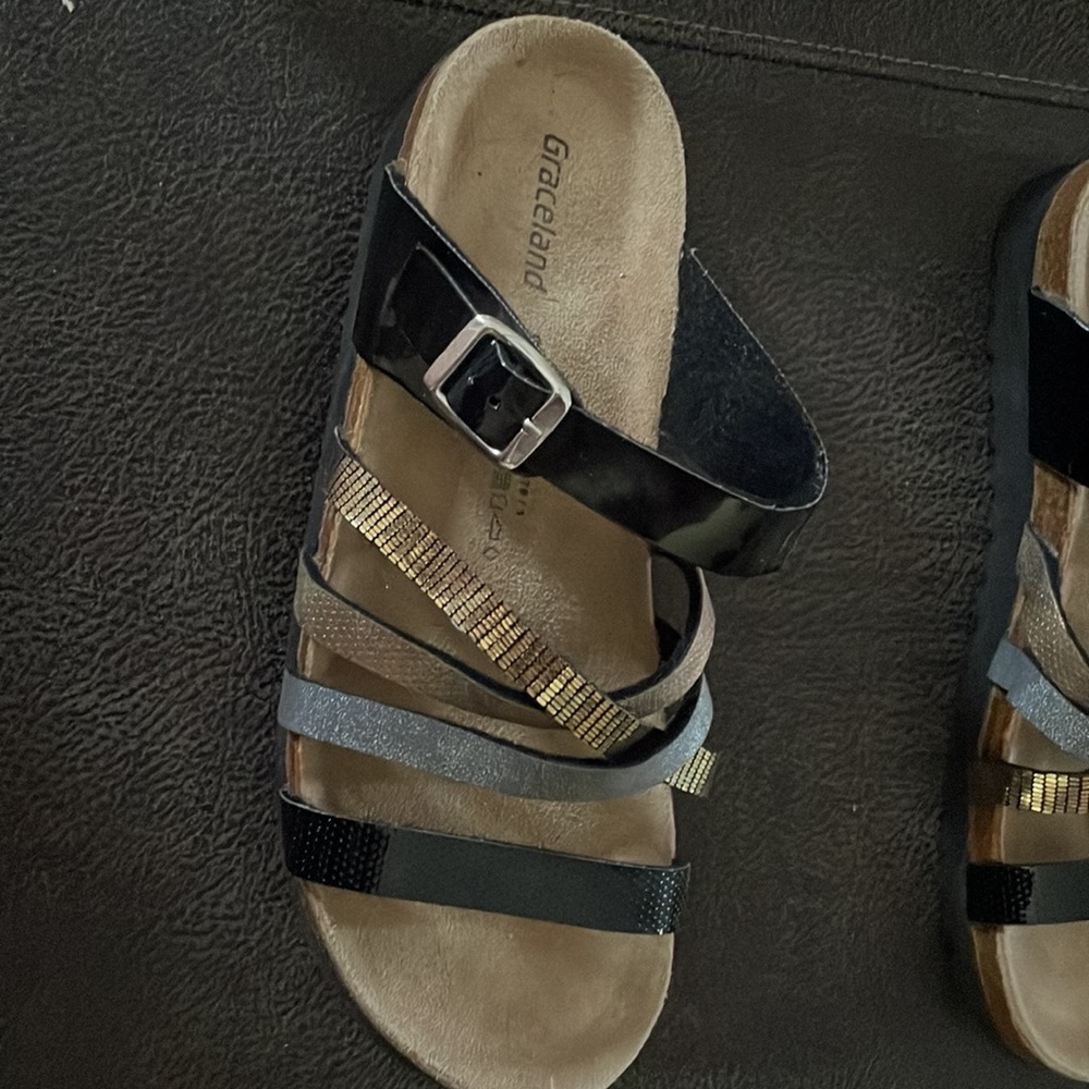 Sandals - Picture 2 of 2